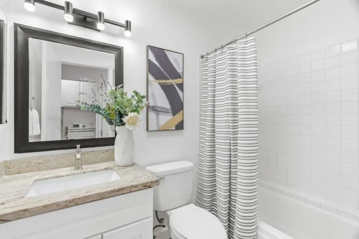 6474 Buena Vista Drive B, Newark, California 94560