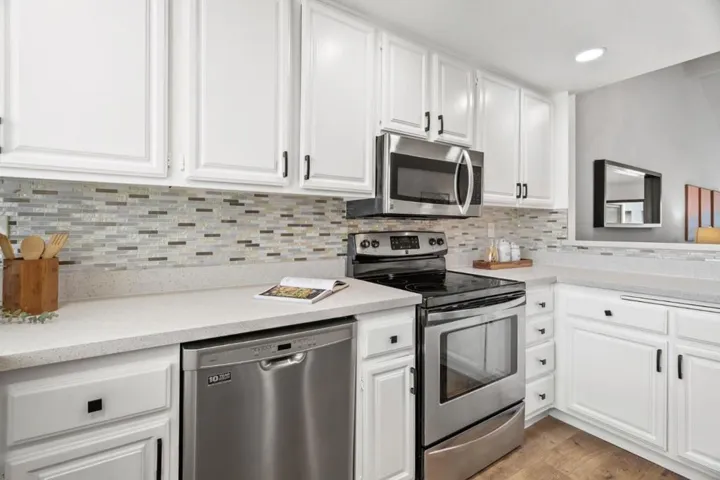 6474 Buena Vista Drive B, Newark, California 94560