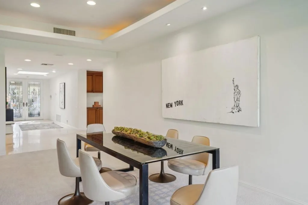 1 Exeter Court, Rancho Mirage, California 92270 home-pic-10