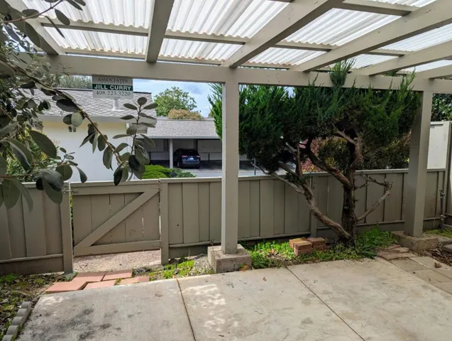 5553 Cribari Circle, San Jose, California 95135
