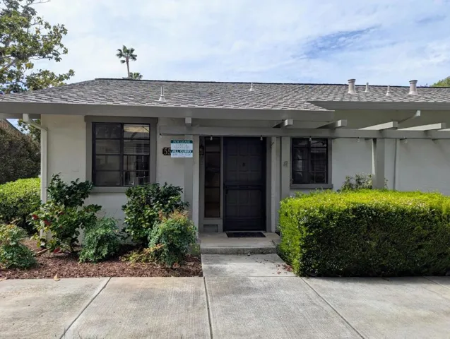 5553 Cribari Circle, San Jose, California 95135