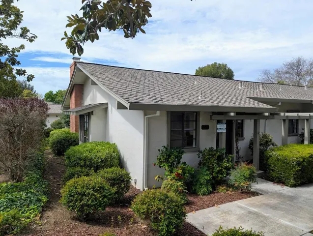 5553 Cribari Circle, San Jose, California 95135