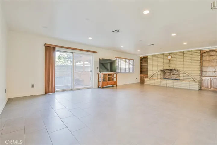 Entertainment Room