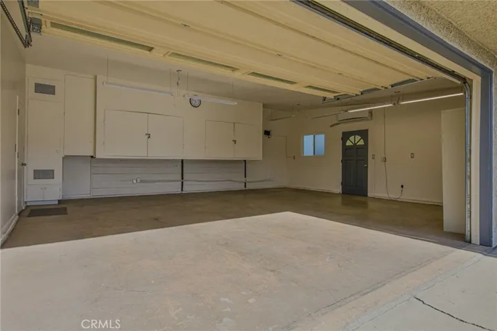 Garage 24X28 
Approximately 700 Square Feet