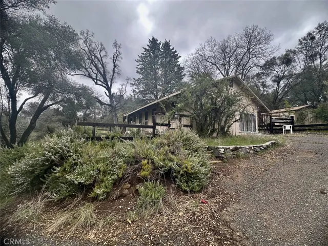50330 Road 426, Oakhurst, California 93644