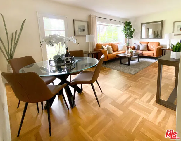 5162 Village, Los Angeles, California 90016