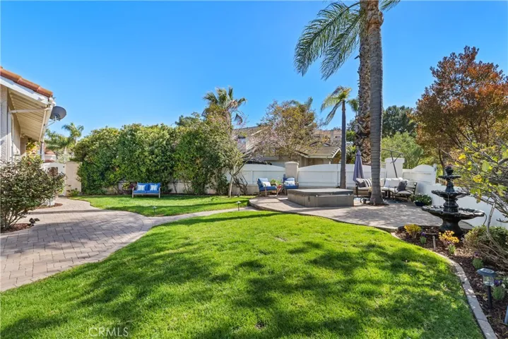 2 St Martin, Laguna Niguel, California 92677