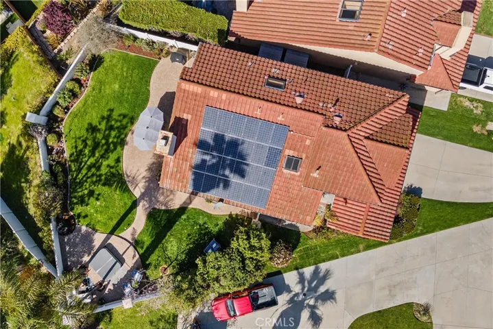 ONWED SOLAR! 26 Panels!