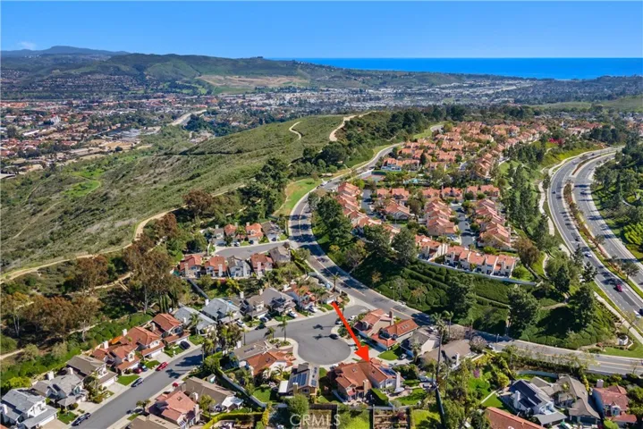 2 St Martin, Laguna Niguel, California 92677