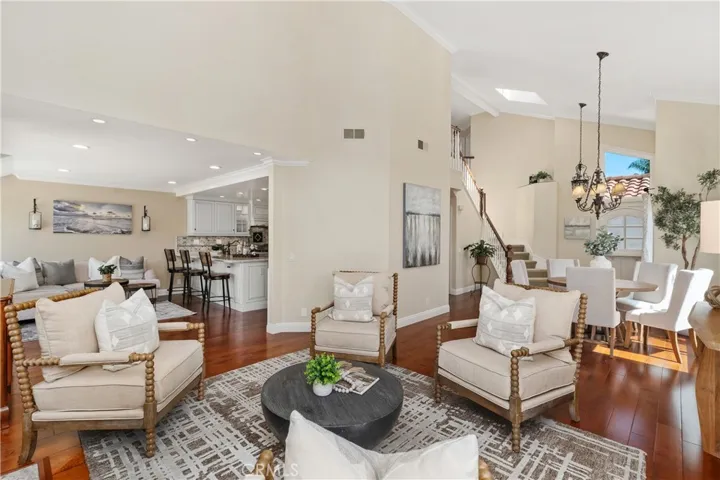 2 St Martin, Laguna Niguel, California 92677