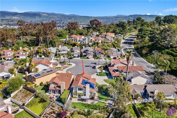 2 St Martin, Laguna Niguel, California 92677