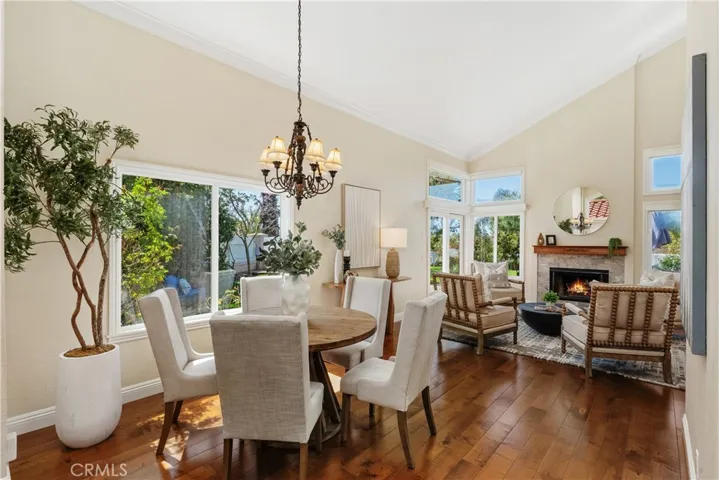 2 St Martin, Laguna Niguel, California 92677