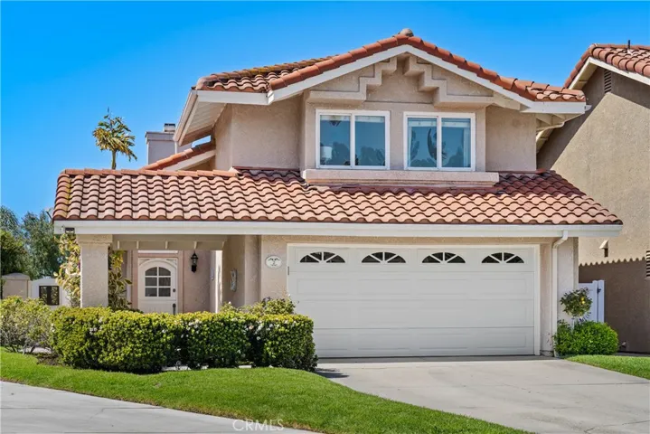 2 St Martin, Laguna Niguel, California 92677