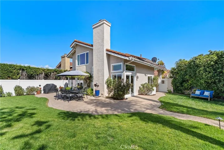 2 St Martin, Laguna Niguel, California 92677