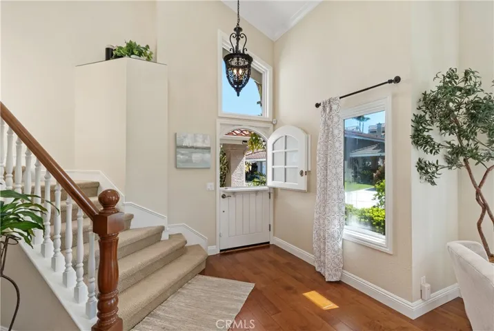 2 St Martin, Laguna Niguel, California 92677