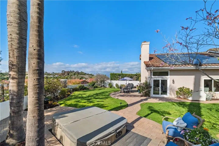 2 St Martin, Laguna Niguel, California 92677