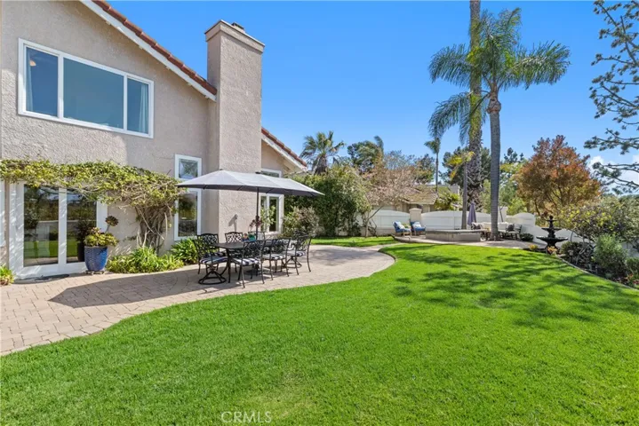 2 St Martin, Laguna Niguel, California 92677
