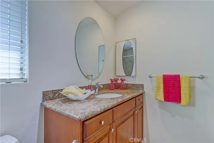 Primary Bath 2