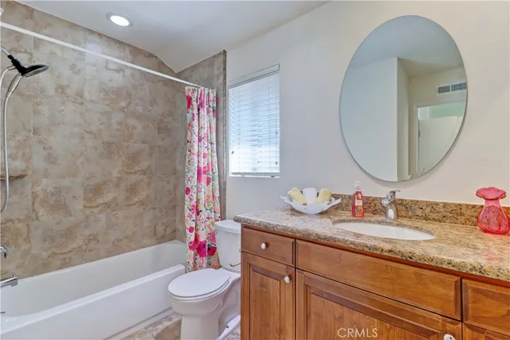 Primary Bath 2