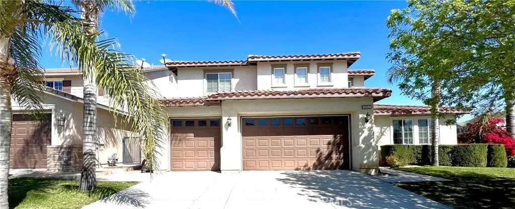 8085 Elderkin Street, Eastvale, California 92880