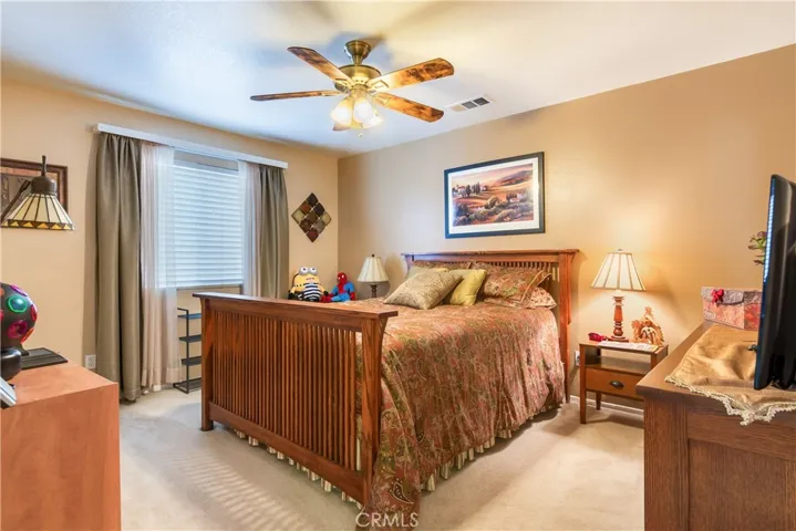 Bedroom #3