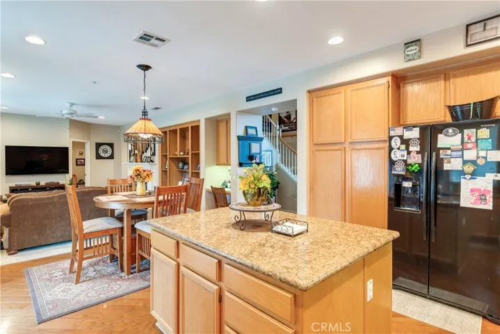 Addtl Kitchen View