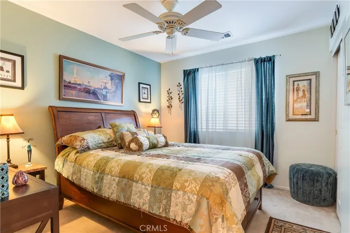 Bedroom #4