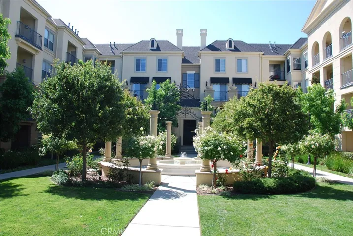 3201 Watermarke Place, Irvine, California 92612
