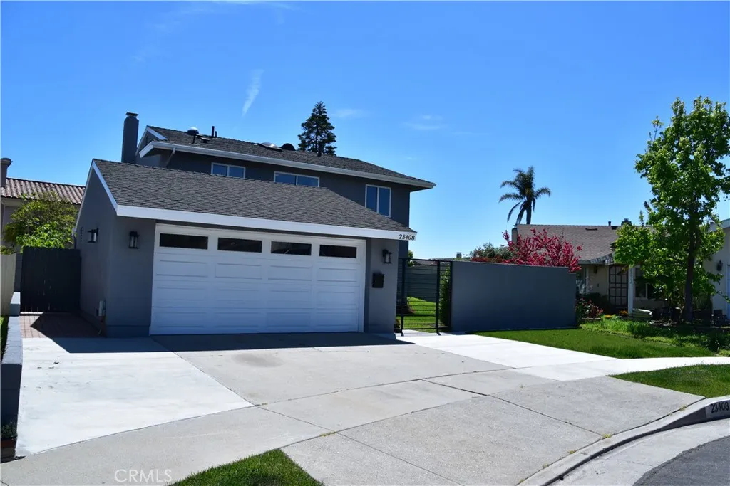 23408 Dorset Place, Harbor City, California 90710, 3 Bedrooms Bedrooms, ,3 BathroomsBathrooms,Residential,For Sale,Dorset,SB25068940