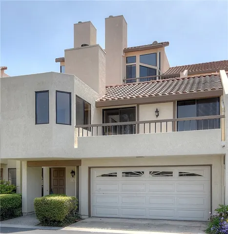 27826 Finisterra 96, Mission Viejo, California 92692