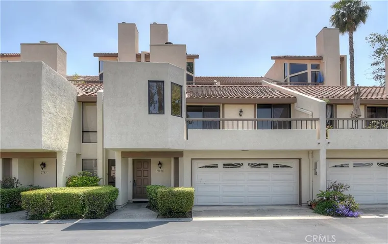 27826 Finisterra 96, Mission Viejo, California 92692