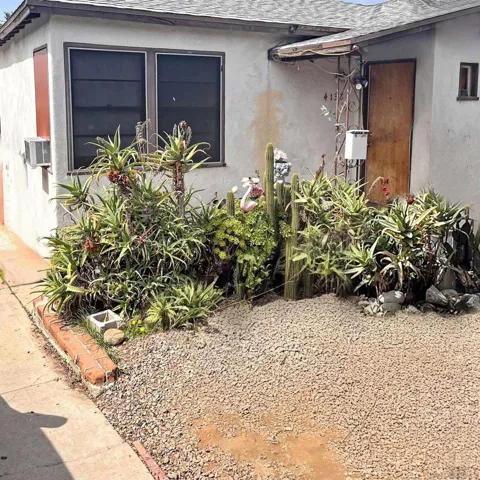 4138 Blackton Drive, La Mesa, California 91941