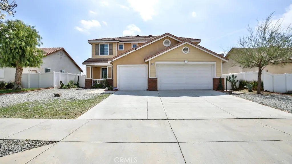 1339 Addison Way, Perris, California 92571, 5 Bedrooms Bedrooms, ,3 BathroomsBathrooms,Residential,For Sale,Addison,PW25069022
