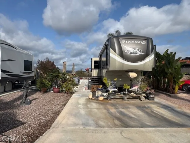 45525 Highway 79 Site 579, Aguanga, California 92536