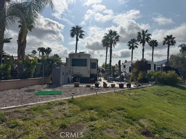 45525 Highway 79 Site 579, Aguanga, California 92536