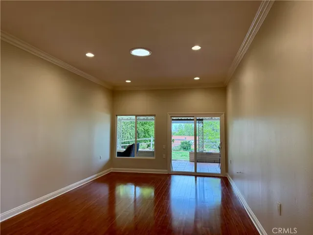 Central Living Room