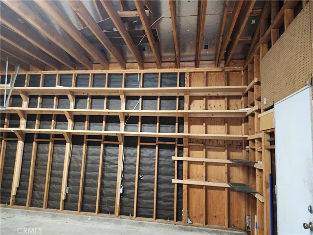 two car huge garage