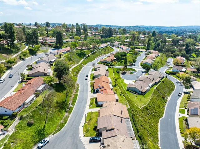 23631 Via Storni, Mission Viejo, California 92692