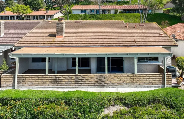 23631 Via Storni, Mission Viejo, California 92692