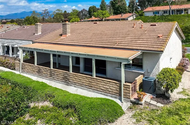 23631 Via Storni, Mission Viejo, California 92692