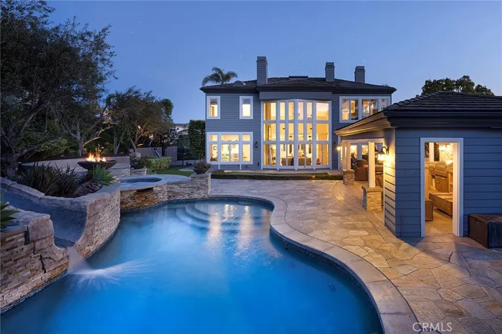 9 Emerald, Laguna Niguel, California 92677