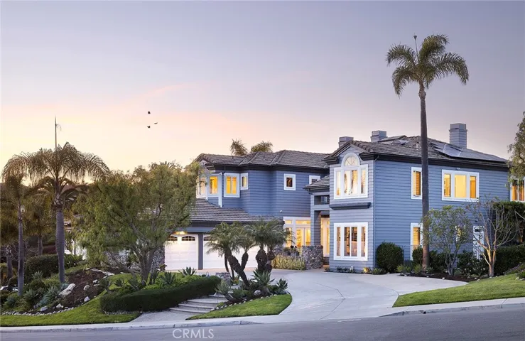 9 Emerald, Laguna Niguel, California 92677