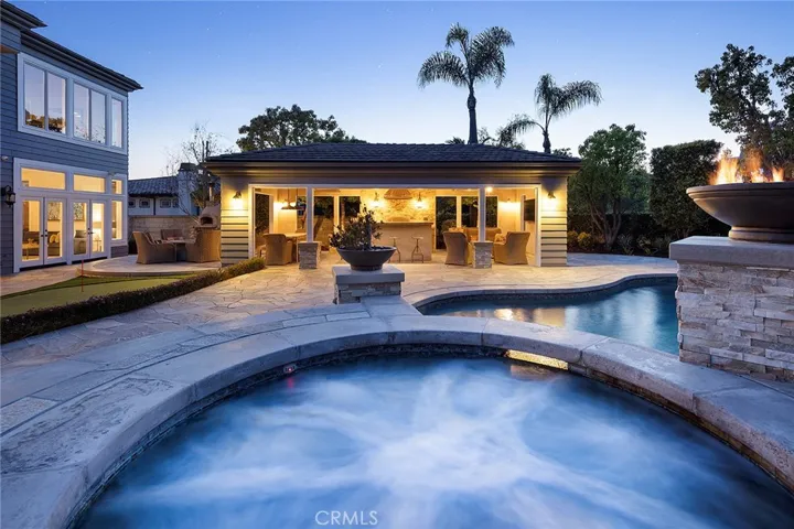 9 Emerald, Laguna Niguel, California 92677