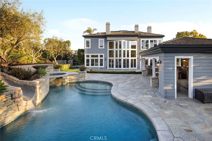 9 Emerald, Laguna Niguel, California 92677