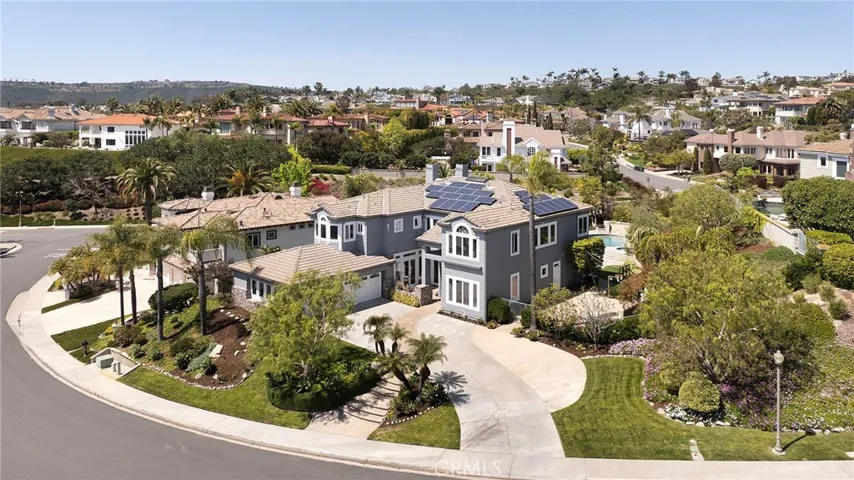 9 Emerald, Laguna Niguel, California 92677