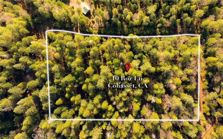 10 Roz Ln, Cohasset, California 95973 — photo 4