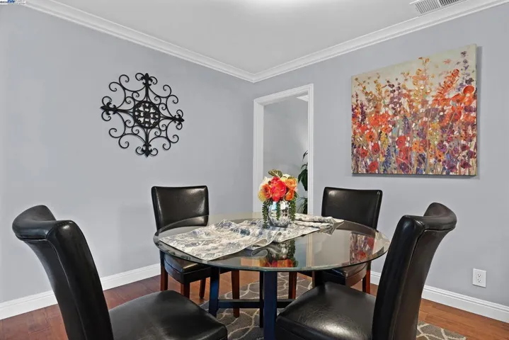 1124 Via Granada, Livermore, California 94550