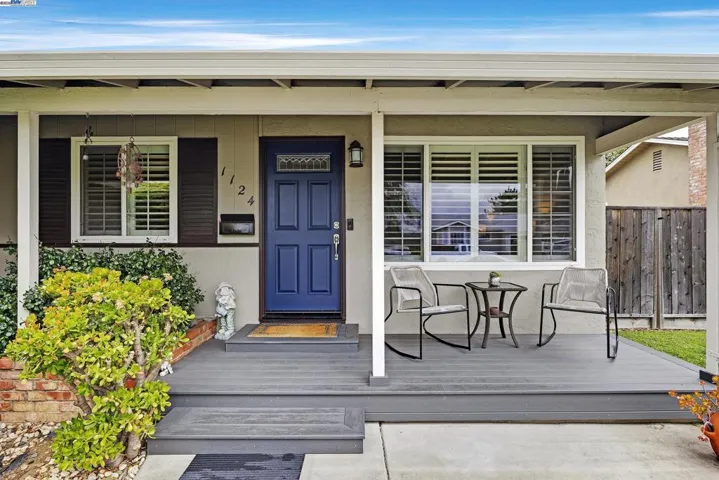 1124 Via Granada, Livermore, California 94550