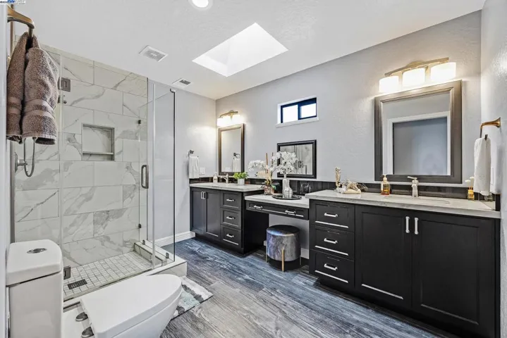1124 Via Granada, Livermore, California 94550