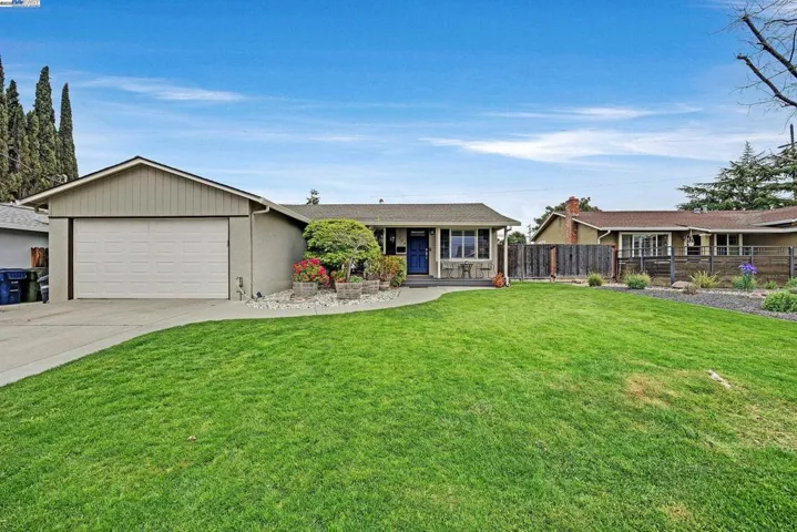 1124 Via Granada, Livermore, California 94550